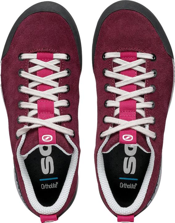 Produktbild Scarpa Spirit Evo Approach Schuh (38)