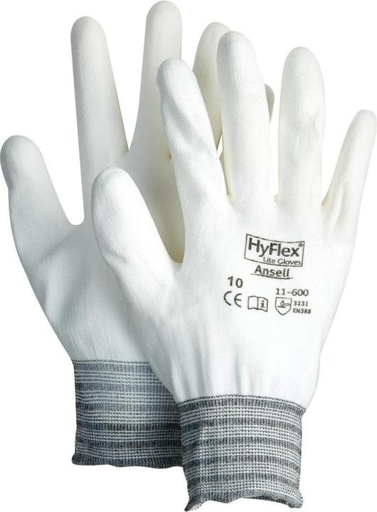 Ansell Handschuh HyFlex 11-600, Gr. 7 (7) - kaufen bei Galaxus - Galaxus