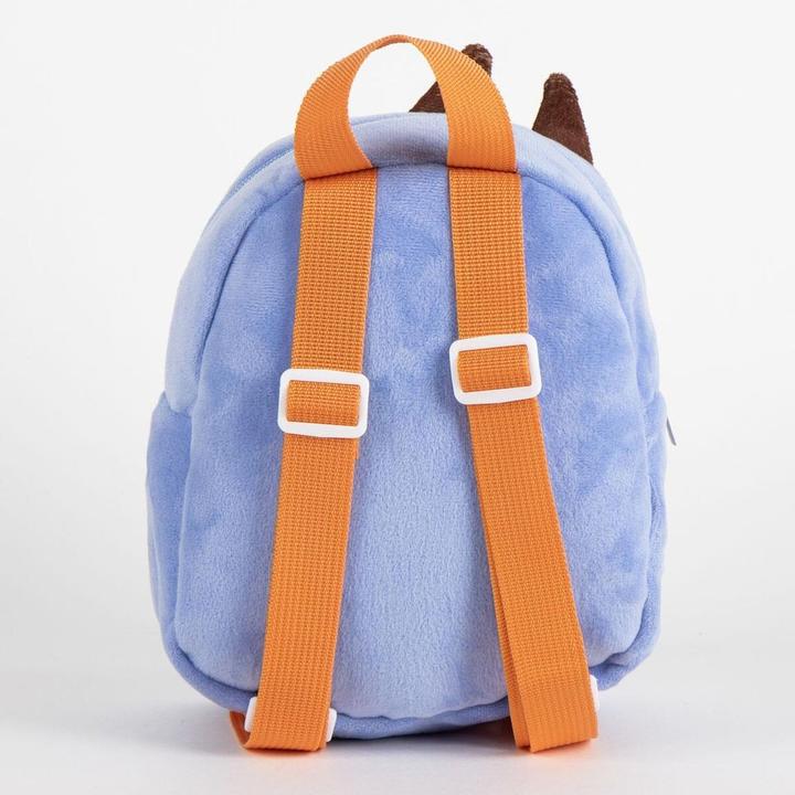Produktbild Cerdá Bluey backpack 22cm