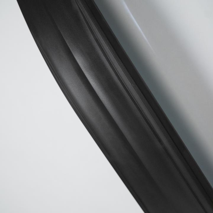 Actual product image Mesle Slalom Waterski Strato Pro with B6.2 Bindings