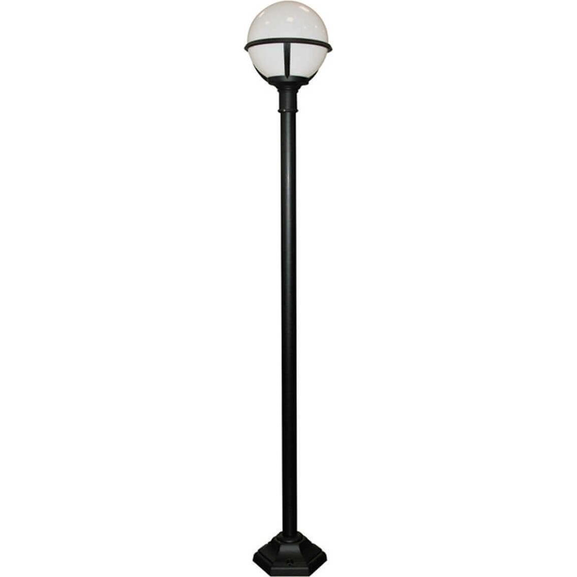 Elstead Lighting, Gartenbeleuchtung, Glenbeigh (E27, IP44)