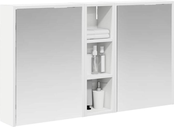 Produktbild vidaXL Badezimmerschrank-Set