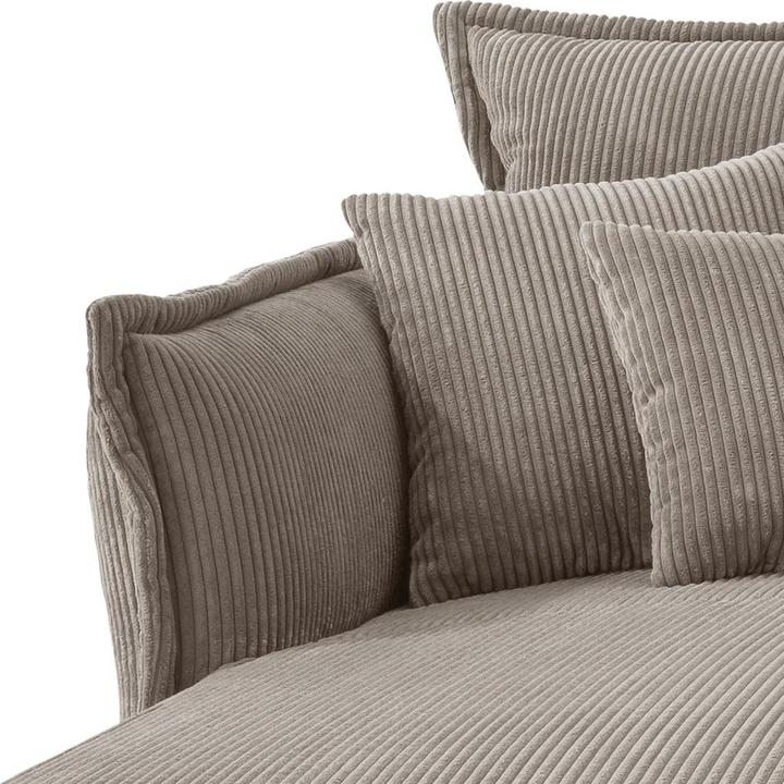 Image du produit Livetastic Lava (Canapé d'angle)