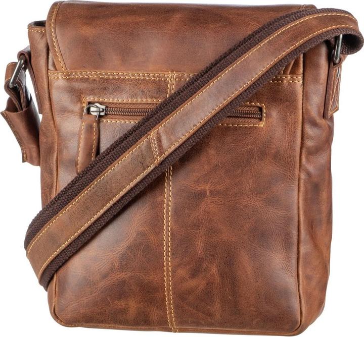 Produktbild Greenburry Umhängetasche Cafe Racer 0830