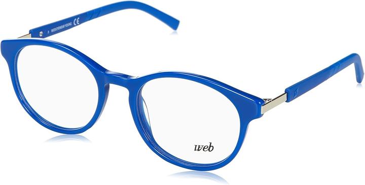 Immagine prodotto WEB Zonnebril, Blu/Altro, 45