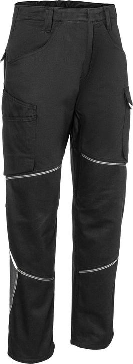 Immagine prodotto Kübler Pantaloni da donna ICONIQ nero/antracite forma 2540 taglia 46 (46)