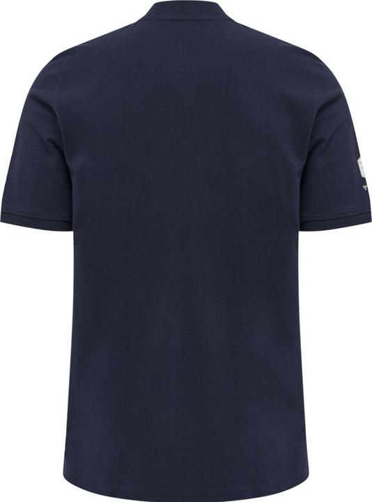 Produktbild hummel hmlMOVE GRID POLO (4XL)