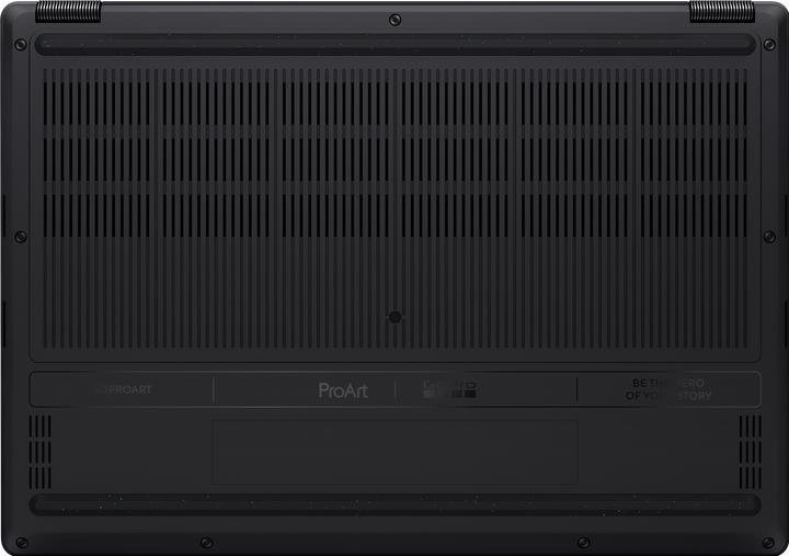 Actual product image ASUS ProArt PX13 GoPro Edition (13.30", 2000 GB, 128 GB, Swiss, AMD Ryzen AI Max+ 395)