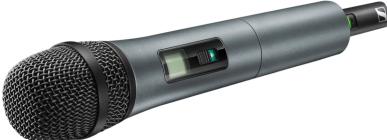 Produktbild Sennheiser Funkmikrofon-Set XSW 1-825-B Ü