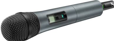 Immagine prodotto Sennheiser Set di radiomicrofoni XSW 1-825-B Ü