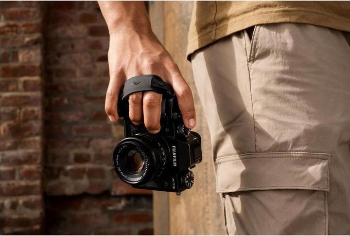 Produktbild Peak Design Micro Clutch L-Platte (Handschlaufe)