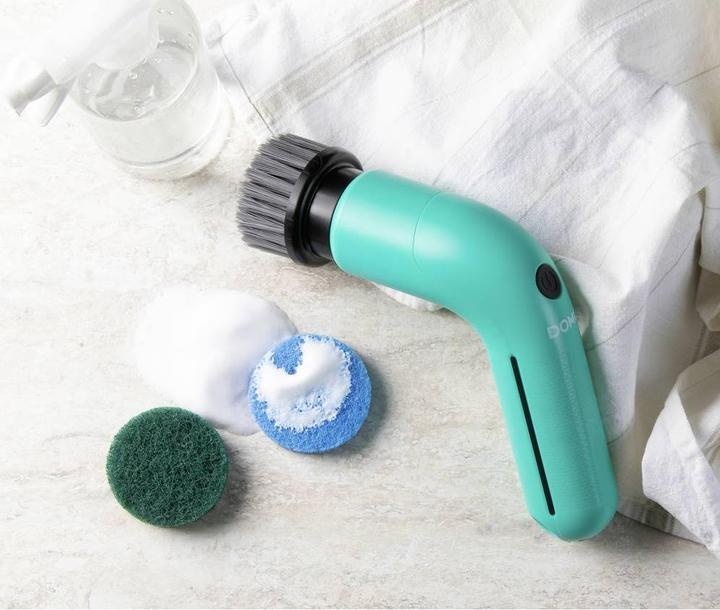 Actual product image Domo DO248SB