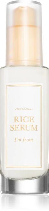 Immagine prodotto I'm From Siero Di Riso (30 ml)