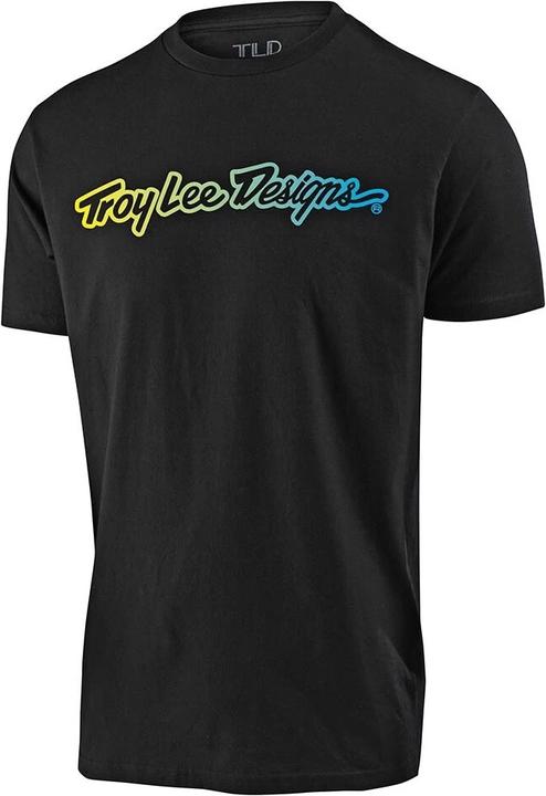Actual product image Troy Lee Designs Signature (L)