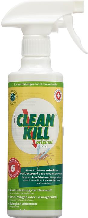 Produktbild Clean Kill Original plus (375 ml)