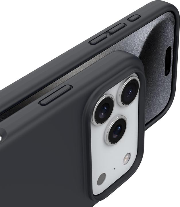 Produktbild Nevox StyleShell SHOCK iPh 17 Pro (Apple iPhone 17 Pro)