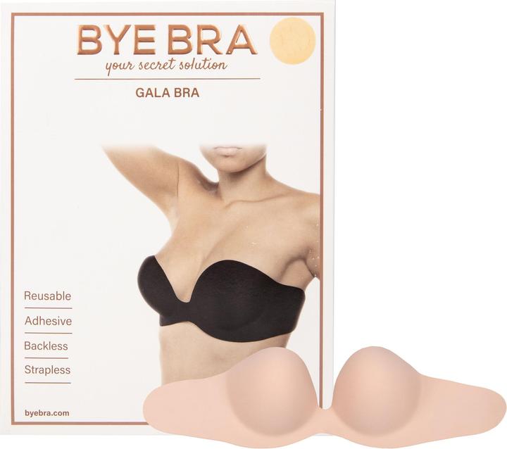 Produktbild Bye Bra Gala Klebe-BH (Einzelpack, M)