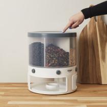 Produktbild Cook Concept Spender mit 6 Fächern à 1,5 l (1.50 l)