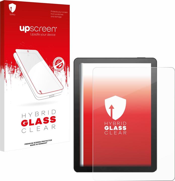 Produktbild upscreen Schutzglas für Bigme B6 Color Schutzfolie Displayschutz Display Schutz Glas Folie klar