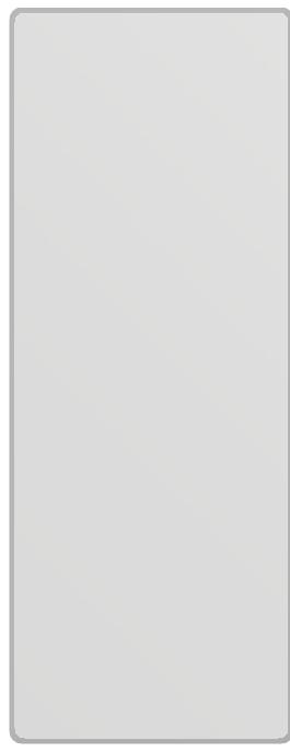 Actual product image Dipos Screen Protector Anti-Glare (Approach X40)