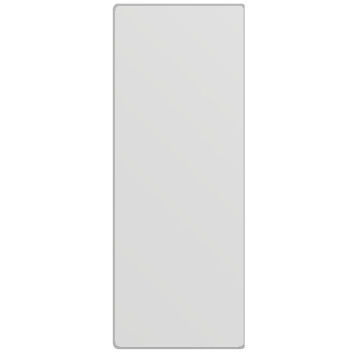 Thumbnail - Dipos Displayschutzfolie Antireflex, Smartwatch Schutzfolie, Transparent