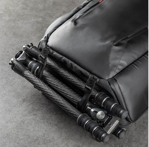 Actual product image Pgytech OneMo Lite (Photo backpack, 22 l)