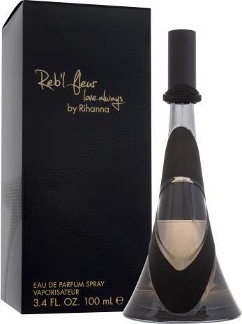 Immagine prodotto Rihanna Reb'l Fleur Amore sempre (Eau de parfum, 100 ml)