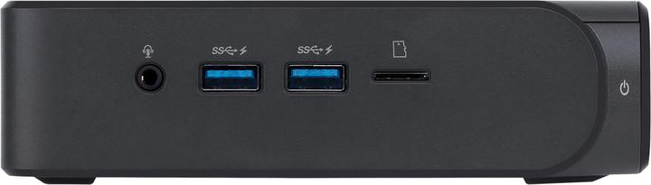 Actual product image ASUS Chromebox 4 – G3006UN (Intel Core i3, 16 GB, 128 GB, Intel UHD Graphics)