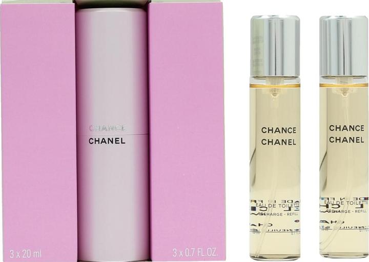 Image du produit Chanel Chance (Eau de toilette, 20 ml)