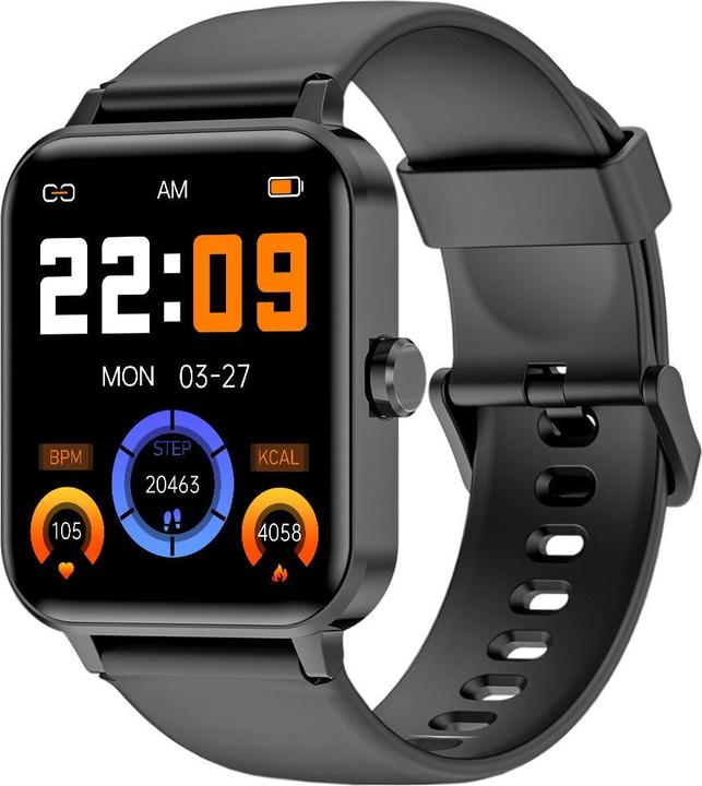 Immagine prodotto Blackview Smartwatch X1 Pro/Nero