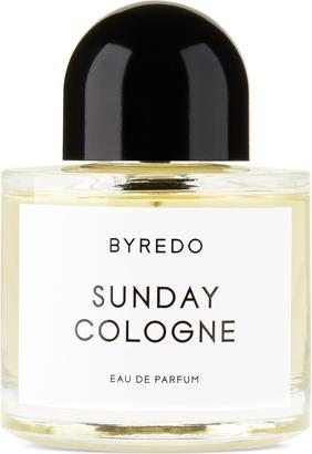 Byredo Sunday Cologne Edp Spray (Eau de Cologne, 50 ml)
