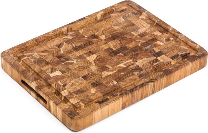 Produktbild TeakHaus Servierbrett