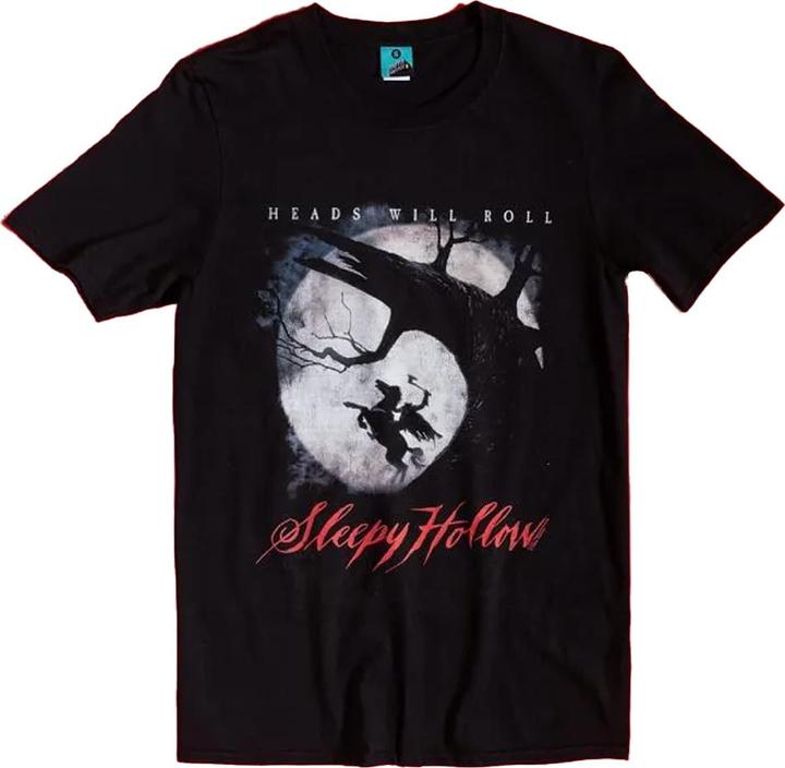 Produktbild Sleepy Hollow TShirt (M)