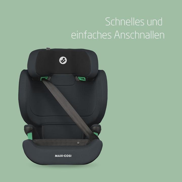 Actual product image Maxi-Cosi RodiFix M i-Size (Child seat)