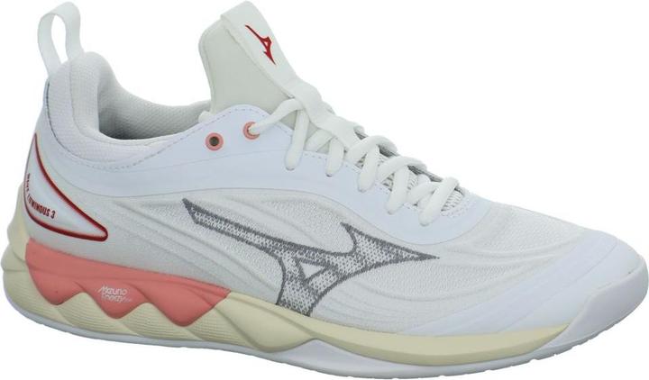 Produktbild Mizuno WAVE LUMINOUS 3 Damen (41)