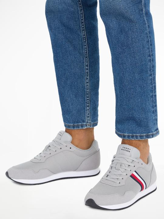 Immagine prodotto Tommy Hilfiger Lo Runner Mix (46)