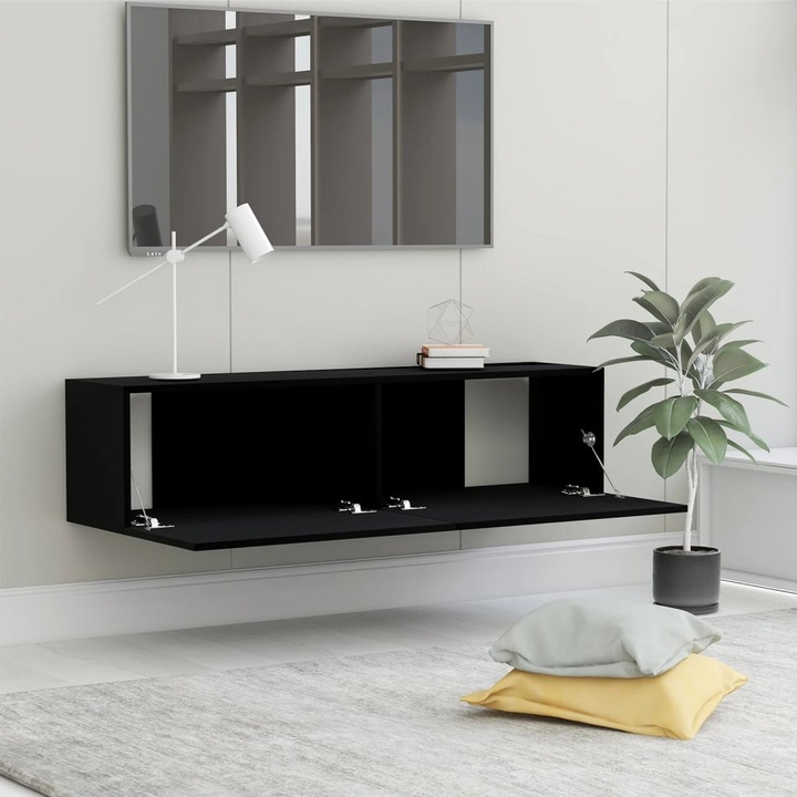 Immagine prodotto VidaXL Jericho (120 x 30 x 30 cm)