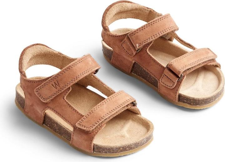 Produktbild Wheat Leather Sandals (28)