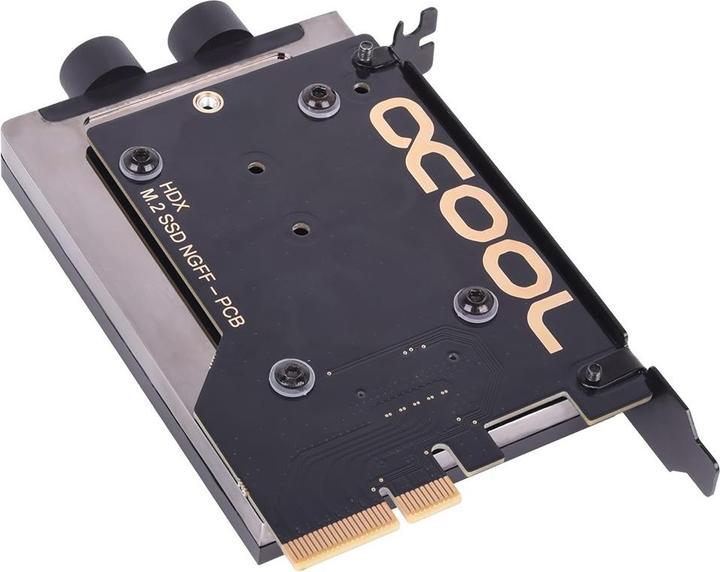 Actual product image Alphacool 11435 Computer cooling system part/accessories
