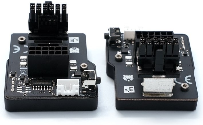 Produktbild Thermal Grizzly WireView GPU