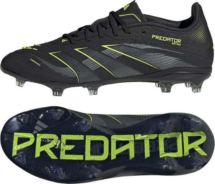Immagine prodotto Adidas Predator Elite FG (37 1/3)