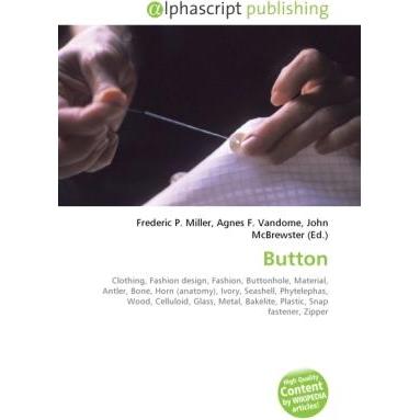 Button, Fachbücher