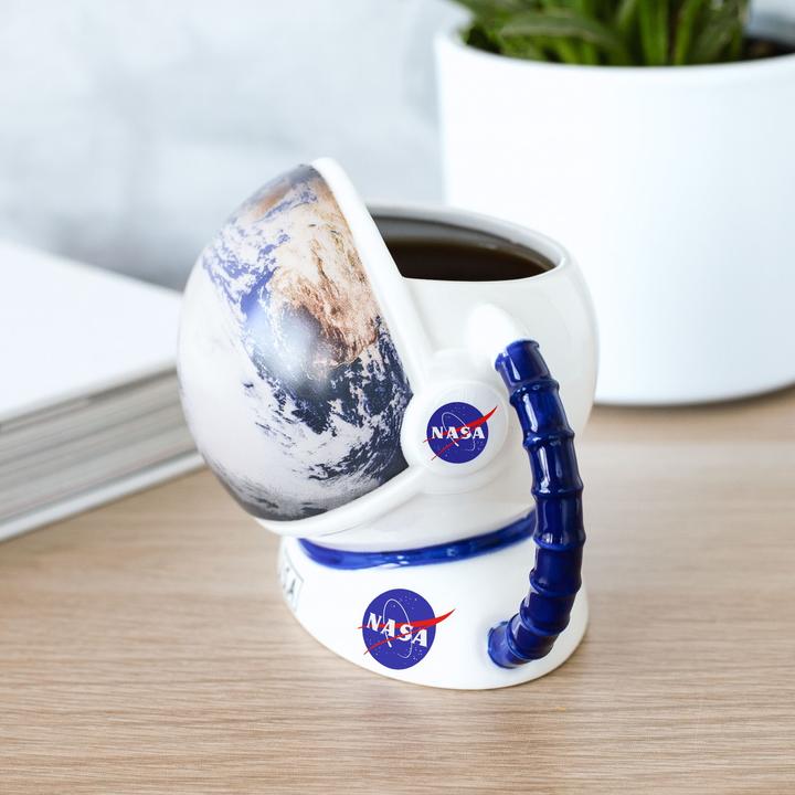 Produktbild Nasa Helmet Mug mit Farbwechsel (300 ml, 1 x)