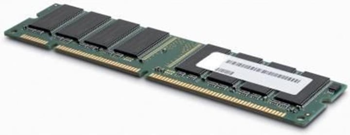 Lenovo Memory 8GB D3L-1600 (1 x 8GB, 1600 MHz, DDR3-RAM, DIMM)