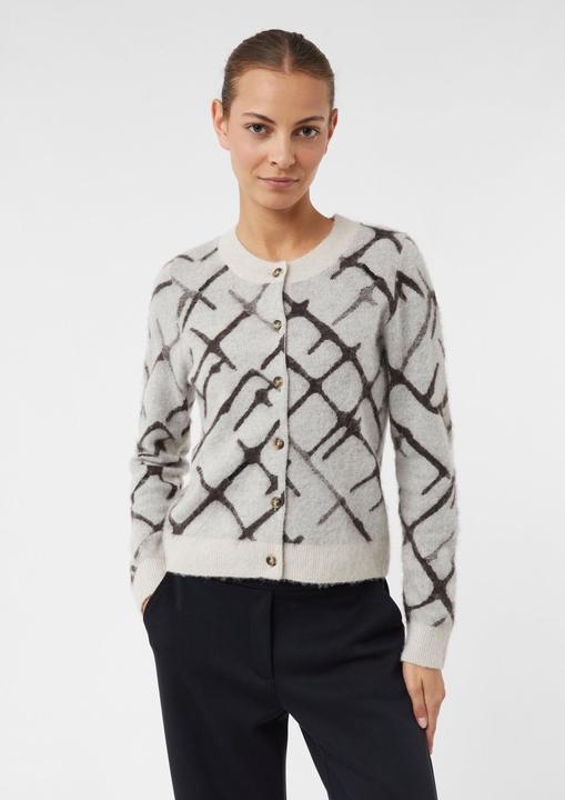 Produktbild Comma Strickjacke (42)