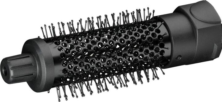 Immagine prodotto BaByliss Midnight Luxe 800W Hot Air Styler AS84PE