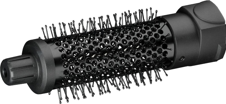 Actual product image BaByliss Midnight Luxe 800W Hot Air Styler AS84PE