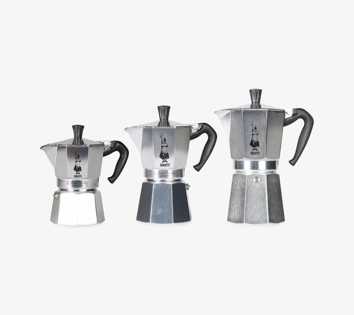 Produktbild Bialetti Moka6 (6 T.)