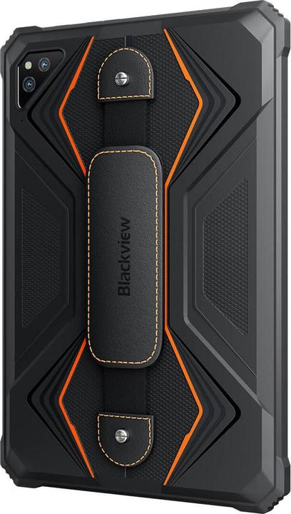 Produktbild Blackview Active 6 (4G, 10.10", 128 GB, Orange)