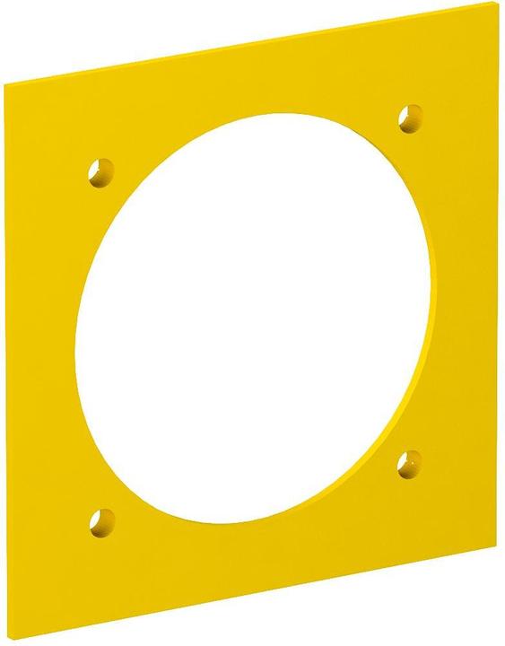 Produktbild OBO Bettermann Abdeckplatte